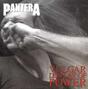Vulgar Display of Power , Pantera