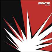 Kontact Me Remixes , Boys Noize