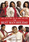 The Best Man Holiday , Terrence Howard