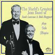 Plays Duke Ellington , World's Greatest Jazz Band