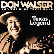 Texas Legend , Don Walser