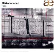 F60.8 , Mikko Innanen