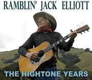 Hightone Years , Ramblin' Jack Elliott