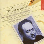 Lieder Des Abshieds , Linda Finnie