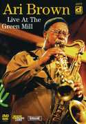 Live at the Green Mill , Ari Brown