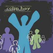 Company Of Strangers [Remastered] [Bonus Track] , Colin Hay