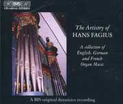 Organ Music / Various , Various Artists