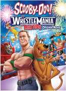 Scooby-Doo!: WrestleMania Mystery , Charles S. Dutton