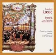 Motets , Lasso