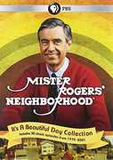 Mister Rogers' Neighborhood: It's a Beautiful Day Collection , Fred Rogers