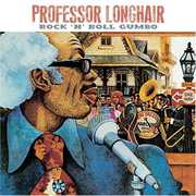 Rock N Roll Gumbo , Professor Longhair