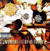 Moment of Truth [Explicit Content] , Gang Starr
