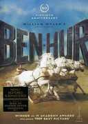Ben-Hur , Charlton Heston