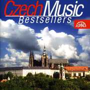 Czech Music Bestsellers , A. Dvorak