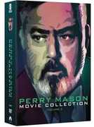 Perry Mason Movie Collection: Volume 3 , Raymond Burr