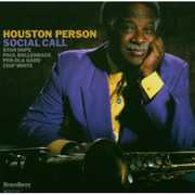 Social Call , Houston Person