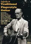 Legends of Traditional Fingerstyle Guitar , Kirk McGee
