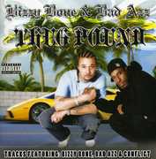 Thug Pound [Explicit Content] , Bizzy Bone
