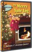 The Merry Yule Log 