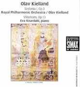 Villarkorn /  Sinfonia 1 , Royal Philharmonic Orchestra