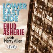 Lower East Side , Ehud Asherie