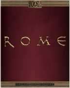Rome: The Complete Series , CiarĂ¡n Hinds