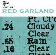 All Kinds of Weather , Red Garland