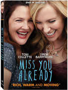 Miss You Already , Drew Barrymore