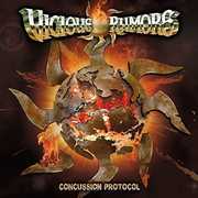Concussion Protocol , Vicious Rumors