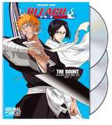 Bleach Uncut: Box Set 4 Part 2 