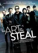 The Art of the Steal , Kurt Russell