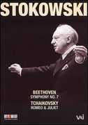 Leopold Stokowski Conducts , Leopold Stokowski