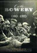 On the Bowery: The Films of Lionel Rogosin: Volume 1 , Ray Salyer
