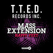 Happy Feet , Mass Extension