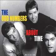 About Time , Odd Numbers
