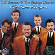 Old Time Religion , J.D. Sumner & The Stamps Quartet
