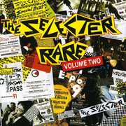 Rare 2 , The Selecter