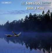 Sibelius Edition 6: Violin & Piano , J. Sibelius