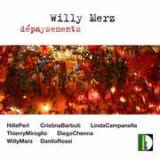 Depaysements 