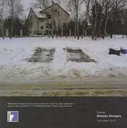 Between Strangers , Sohrab