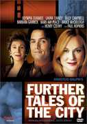 Further Tales Of The City , Olympia Dukakis