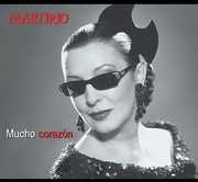 Mucho Corazon , Martirio