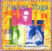 Planet Yoga , Various Artists