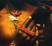 Inevitable Rise and Liberation Of Niggy Tardust! , Saul Williams