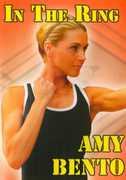 In the Ring Cardio Kickboxing , Amy Bento