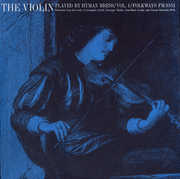 The Violin: Vol. 1 , Hyman Bress