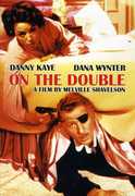 On the Double , Danny Kaye