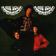 Are You Experienced? [Import] , Jimi Hendrix
