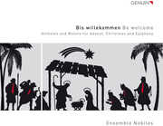 Bis Willekommen-Be Welcome