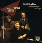 Classic Trio , David Hazeltine